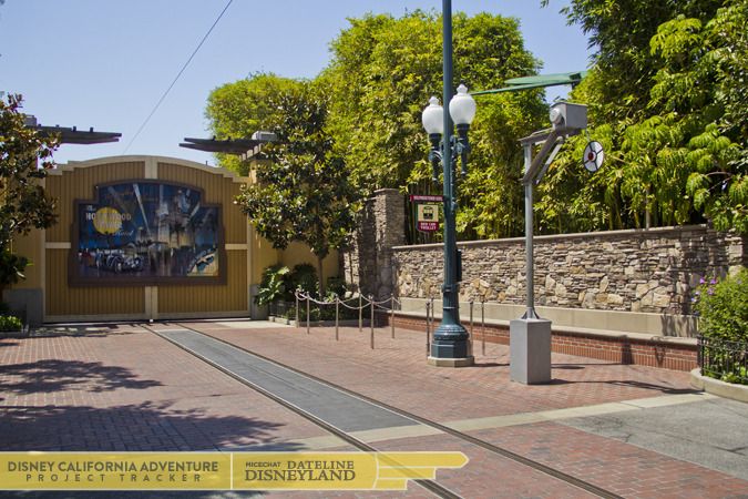 [Disney California Adventure] Placemaking: Pixar Pier, Buena Vista Street, Hollywood Land, Condor Flats - Page 17 IMG_9948
